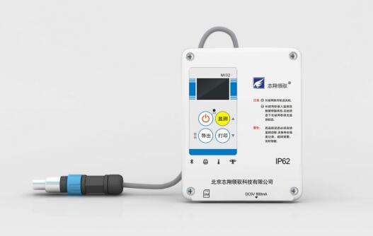 志翔領(lǐng)馭溫度監(jiān)測設(shè)備